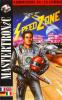 Speedzone - Commodore 64