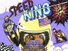 Speed King - Commodore 64