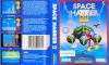 Space Harrier II - Commodore 64