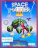 Space Harrier II - Commodore 64