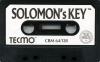 Solomon's Key - Commodore 64