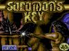 Solomon's Key - Commodore 64