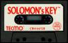 Solomon's Key - Kixx - Commodore 64