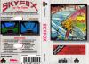 Skyfox - Commodore 64