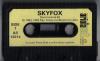 Skyfox - Commodore 64