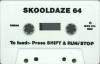 Skool Daze 64 - Commodore 64