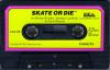 Skate Or Die - Commodore 64