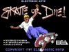 Skate Or Die - Commodore 64