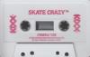 Skate Crazy - Kixx - Commodore 64