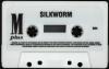 Silkworm - Mastertronic Plus - Commodore 64