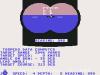 Silent Service : The Submarine Simulation  - Commodore 64