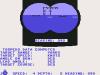 Silent Service : The Submarine Simulation  - Commodore 64