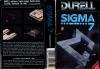 Sigma 7  - Commodore 64