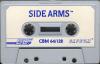 Side Arms - Commodore 64