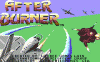 After Burner - Commodore 64