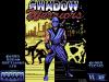 Shadow Warriors - Commodore 64