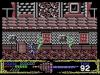 Shadow Warriors - Commodore 64