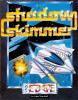 Shadow Skimmer - Commodore 64