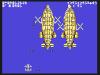 Scramble Spirits - Commodore 64