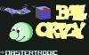 Ball Crazy  - Commodore 64