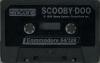 Scooby-Doo - Encore - Commodore 64