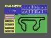 Scalextric  : The Computer Edition  - Commodore 64