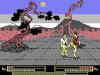 Samurai Trilogy - Commodore 64