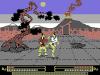 Samurai Trilogy - Commodore 64