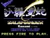 Salamander - Commodore 64