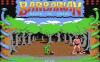 Barbarian - Commodore 64