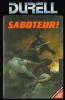 Saboteur - Commodore 64