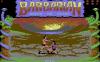 Barbarian - Commodore 64