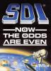 S.D.I : Now The Odds Are Even - Commodore 64