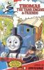 Thomas The Tank Engine & Friends - Commodore 64