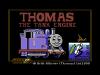 Thomas The Tank Engine & Friends - Commodore 64