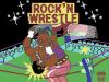 Rock'n Wrestle - Commodore 64