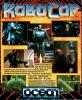 RoboCop  - Commodore 64