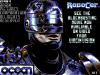 RoboCop  - Commodore 64