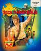 Rick Dangerous - Commodore 64