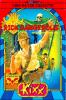 Rick Dangerous - Kixx - Commodore 64