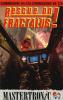 Rescue On Fractalus ! - Mastertronic Plus - Commodore 64