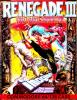 Renegade III : The Final Chapter - Commodore 64