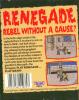 Renegade - Commodore 64