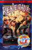 Arcade Collection n°=06 : Renegade - The Hit Squad - Commodore 64