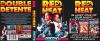 Red Heat  - Commodore 64