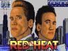 Red Heat  - Commodore 64