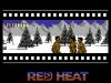 Red Heat  - Commodore 64