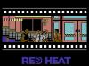 Red Heat  - Commodore 64