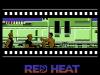 Red Heat  - Commodore 64