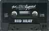 Movie Collection n°=17 : Red Heat - The Hit Squad - Commodore 64